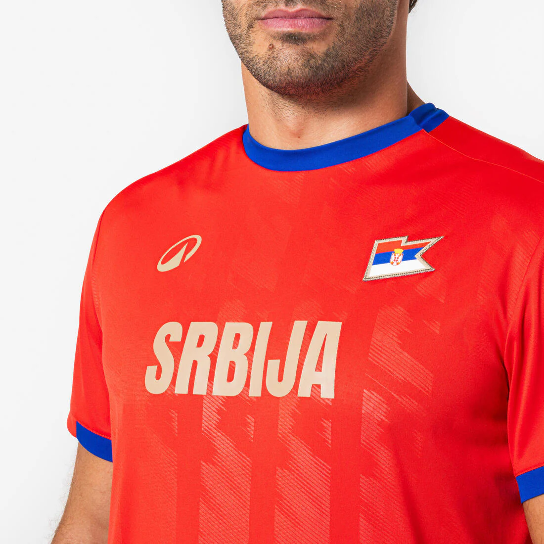 Maillot de foot supporter France adulte 2026 - Image 25