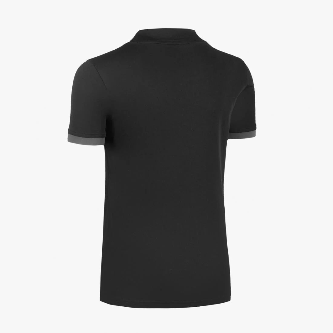 Maillot manches courtes de rugby enfant - r100 - Image 4