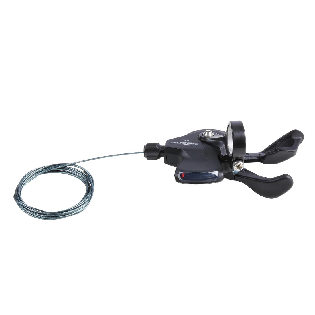MANETTE DE DÉRAILLEUR ARRIÈRE SHIMANO DEORE 11 VITESSES M5100 - Image 2