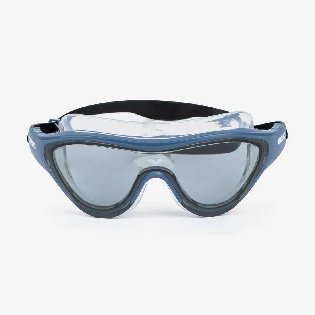 Masque de natation - Arena The One fumées - Image 7