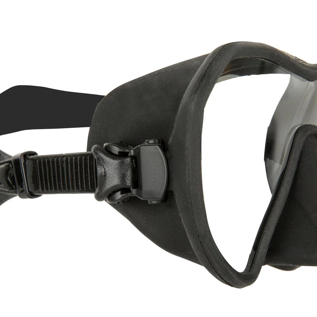 Masque de plongée Maxlux S noir - Image 5