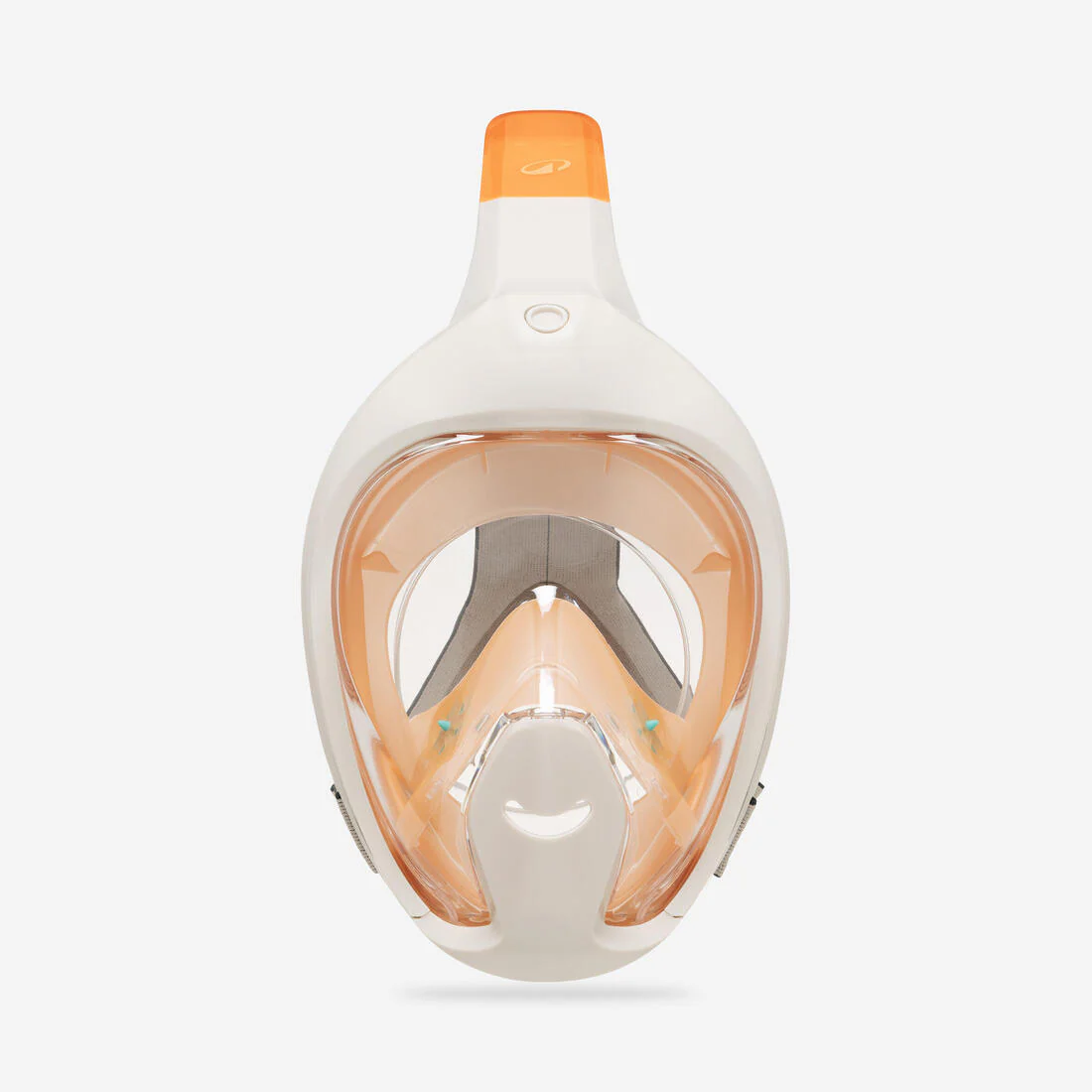 Masque easybreath snorkeling enfant XS (6-10 ans)  - SANS SAC - Image 5