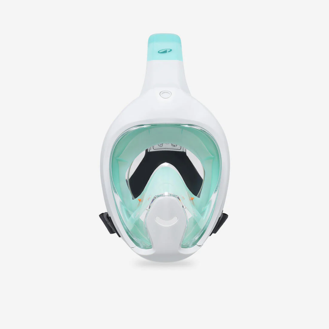 Masque easybreath snorkeling enfant XS (6-10 ans)  - SANS SAC - Image 7
