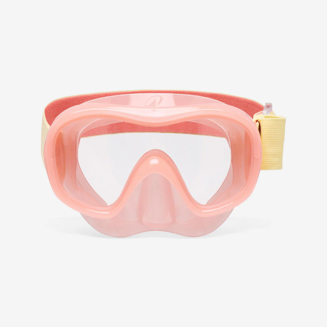 Masque plongée ANTI-BUÉE enfant, 100 confort - Image 9