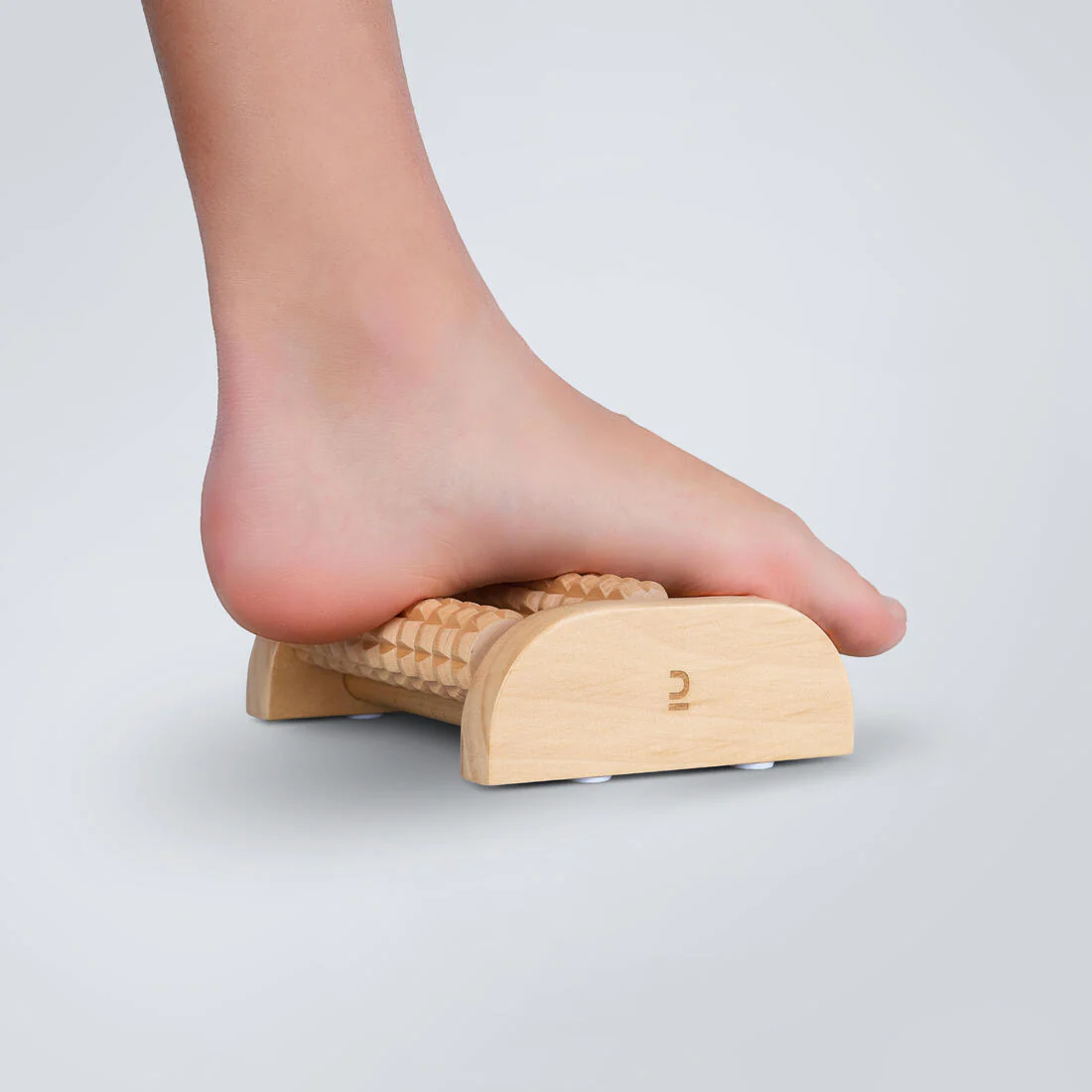 Masseur pieds en bois - Image 4