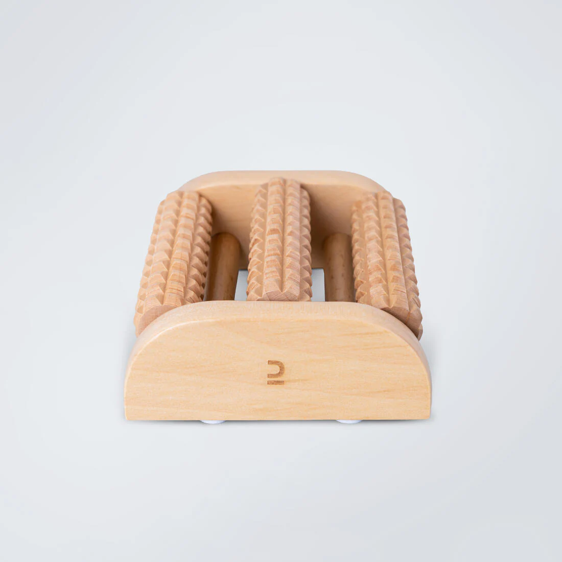 Masseur pieds en bois - Image 5