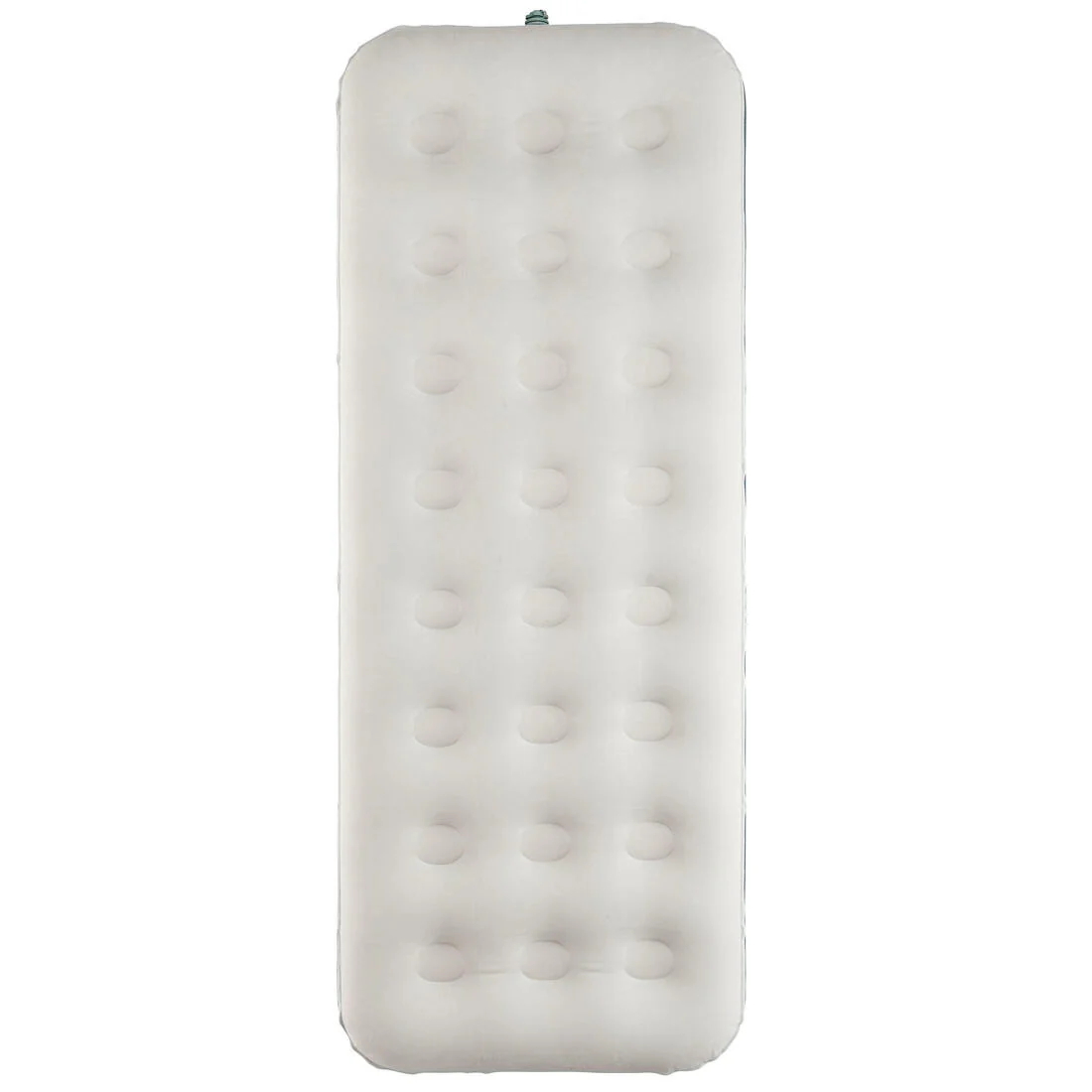 Matelas gonflable de camping 1 personne, 190x70 cm, Air basic - Image 7