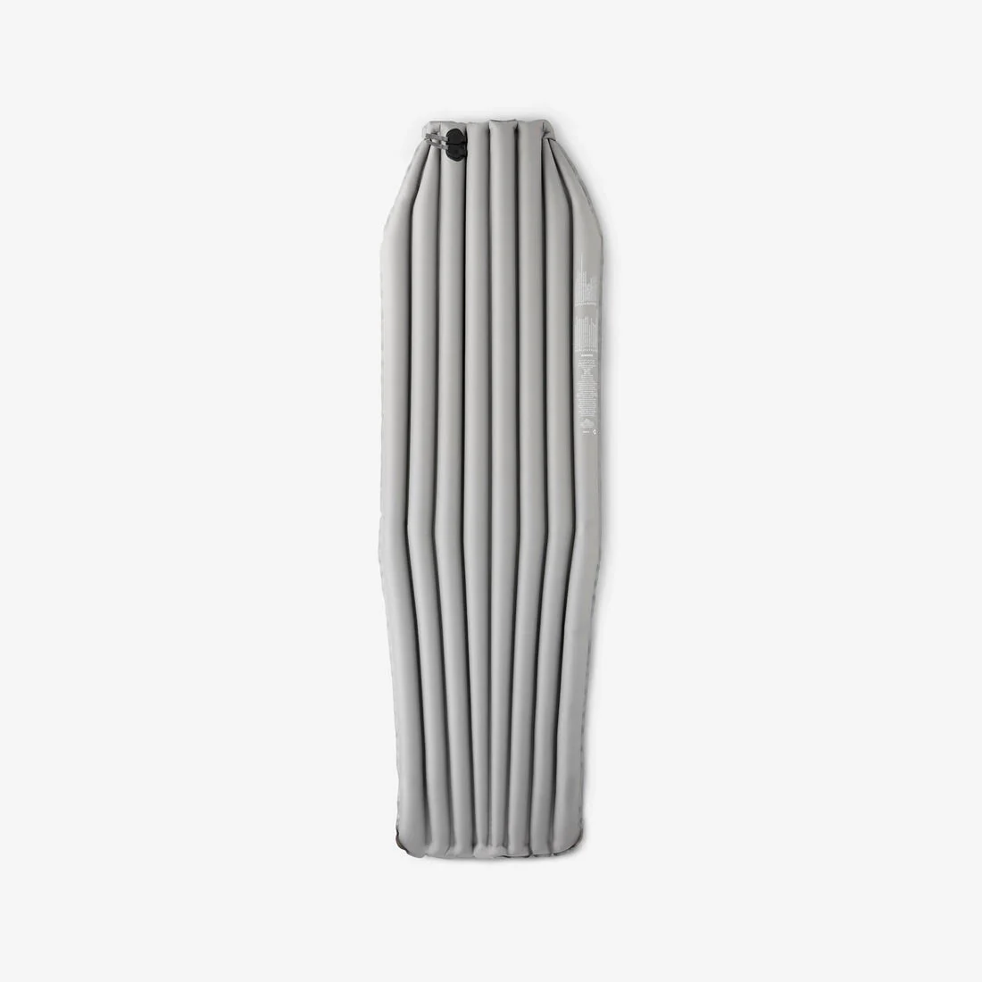 Matelas gonflable de trekking, taille L, 180 x 52cm, MT500 - Image 6