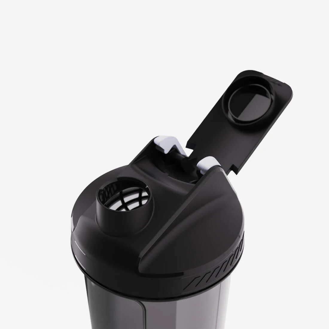 Maxi shaker avec tamis 700ml - Image 6