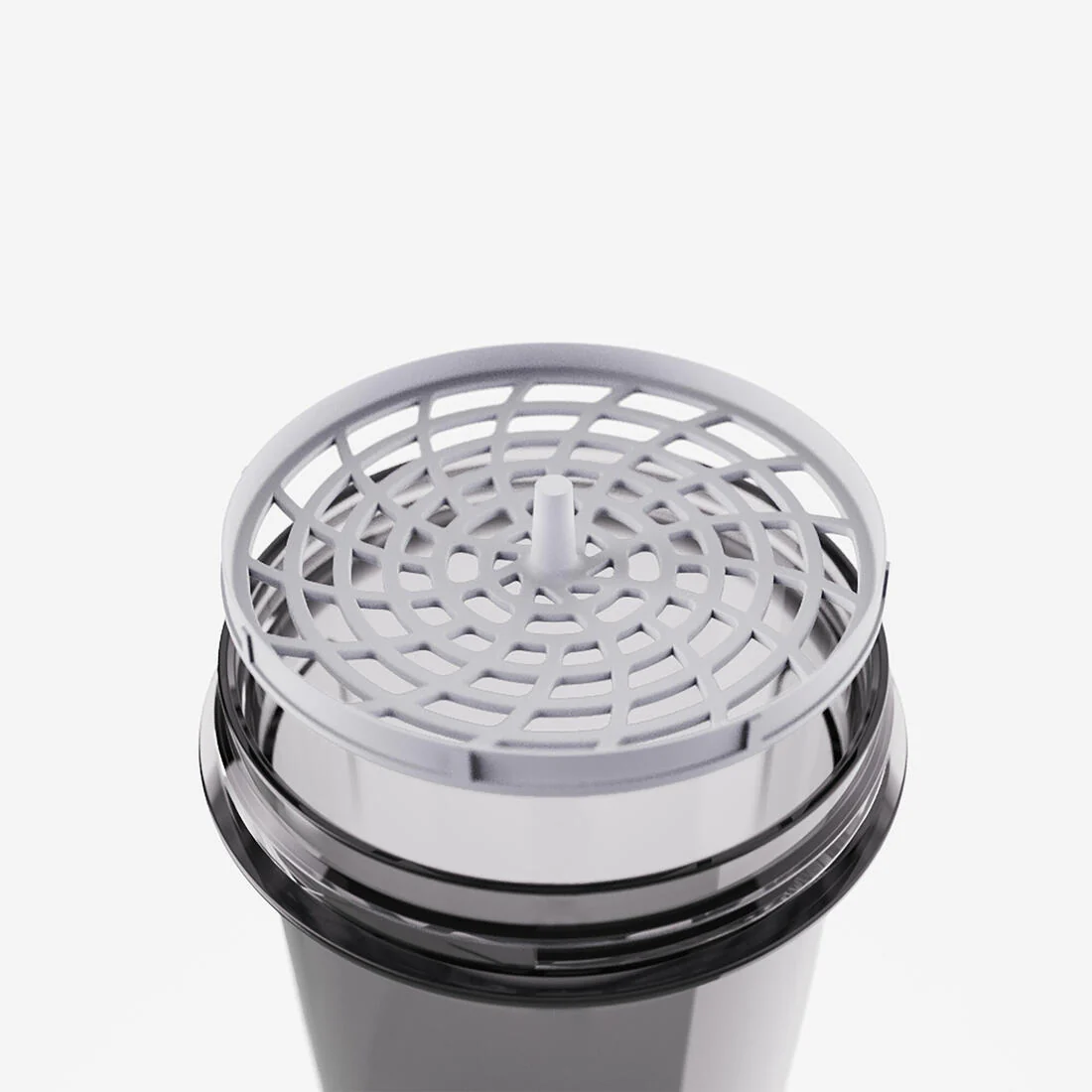 Maxi shaker avec tamis 700ml - Image 8