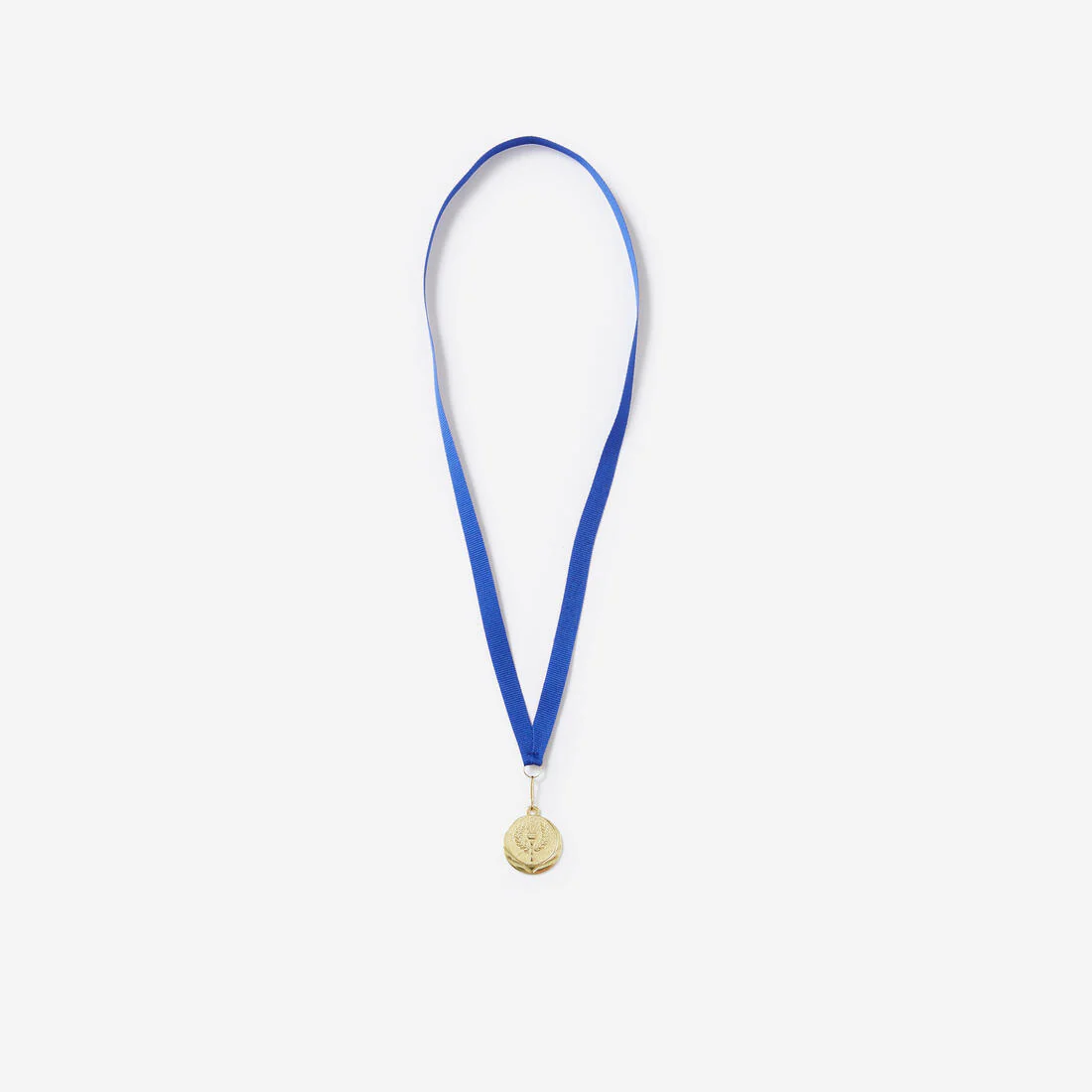 MEDAILLE OR 32mm + RUBAN - Image 4