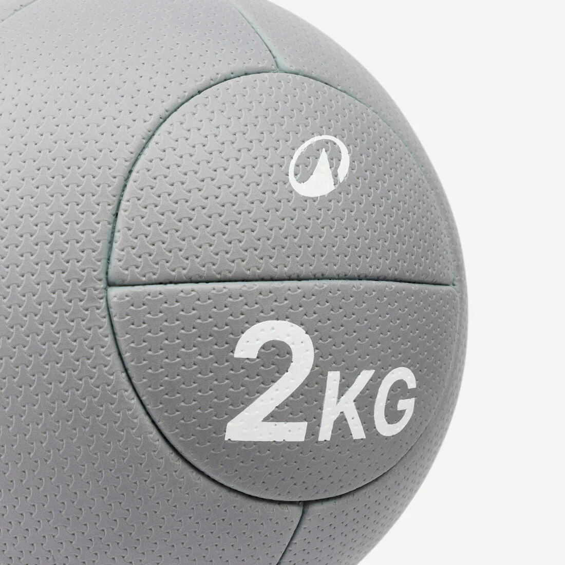 Médecine-Ball 2kg - Image 2