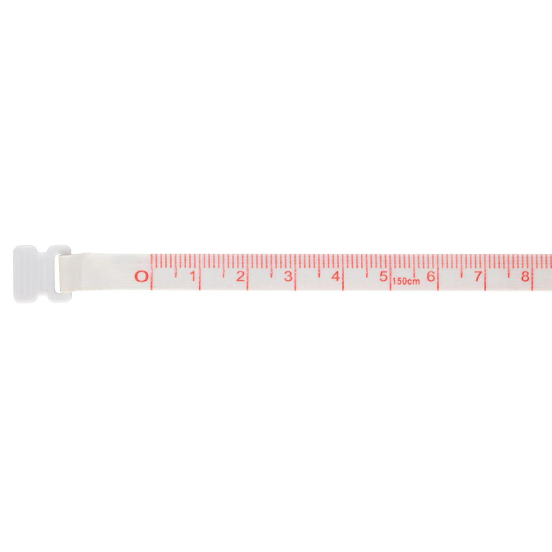 METRE RUBAN DE PÊCHE "MEASURE" - Image 3
