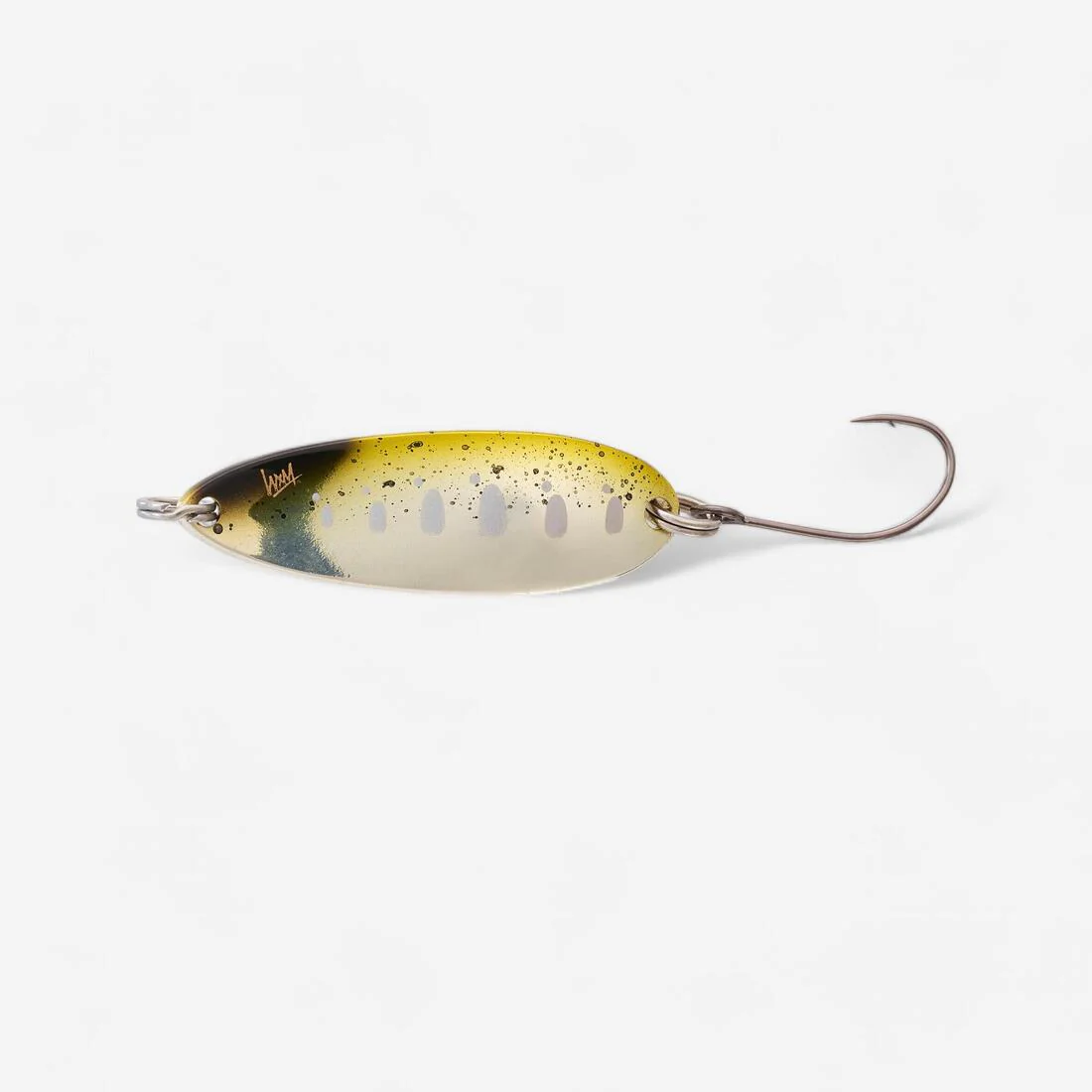 MICRO CUILLER ONDULANTE TRUITE KEA MCO 3,6CM 4,2GR YAMAME