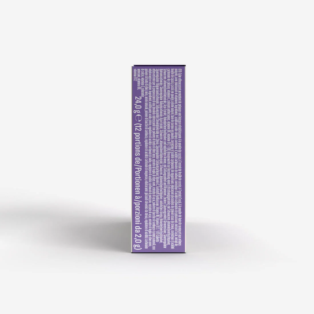 Microdrink boost 12x500ml - Image 3