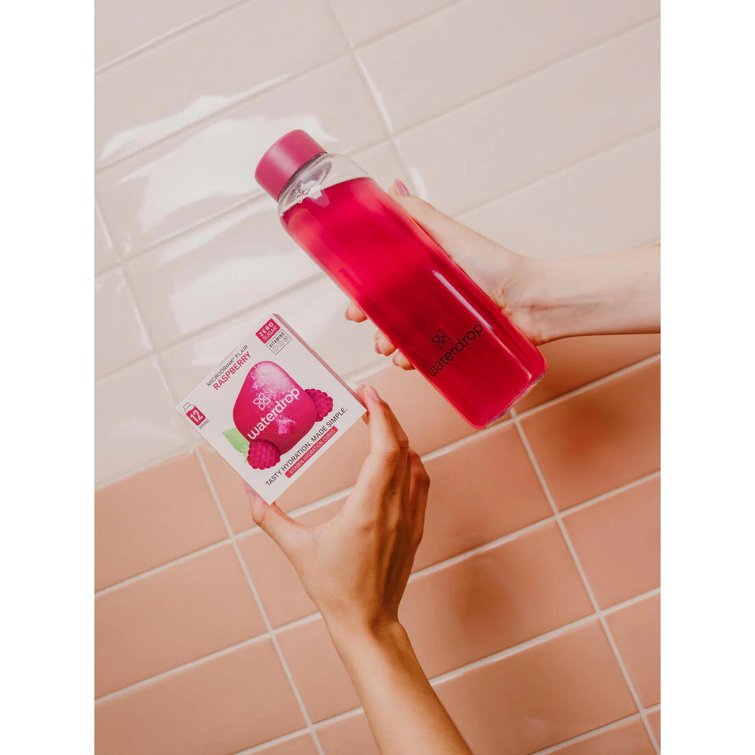 Microdrinks FLAIR 12x500ml - Image 3