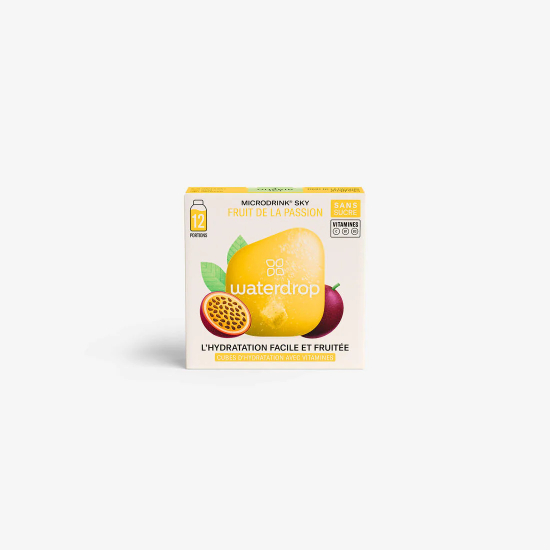 Microdrinks SKY 12x500ml