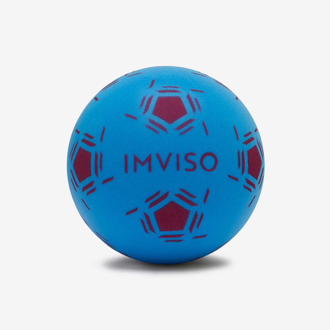Mini ballon de mousse - Image 12