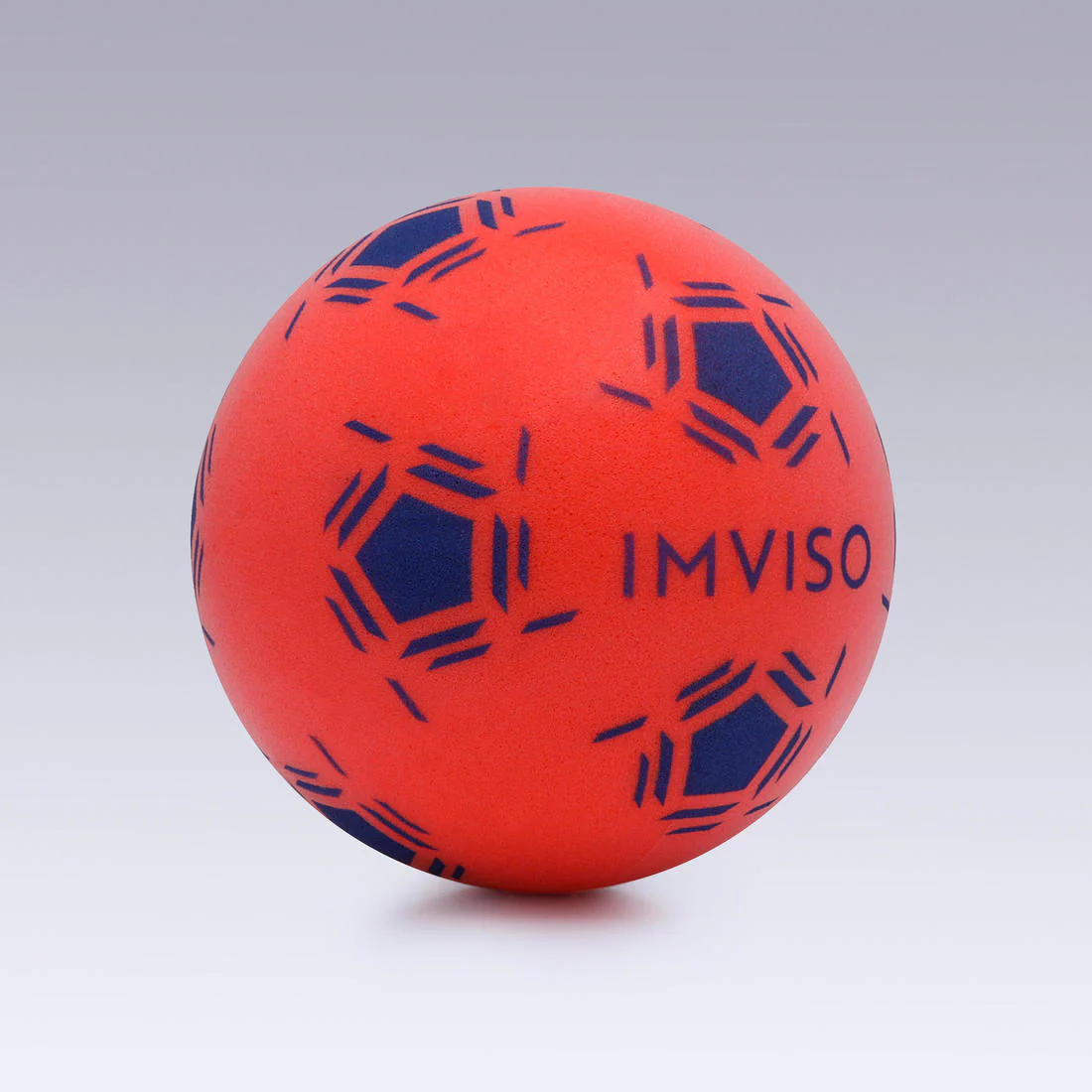 Mini ballon de mousse - Image 5