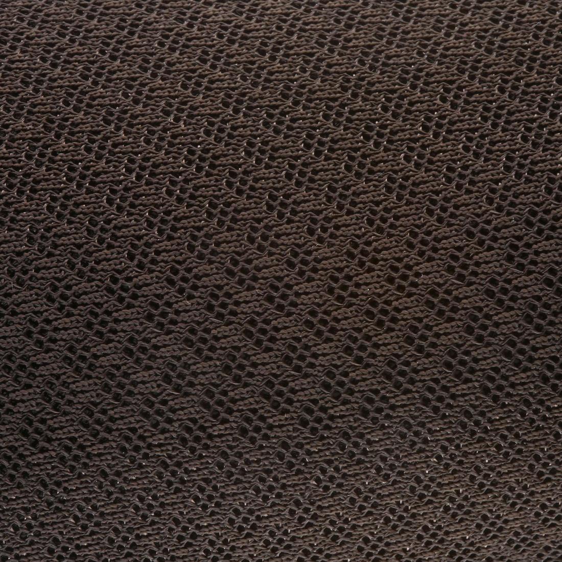 Mini-chaps équitation mesh Adulte - 100 marrons - Image 25