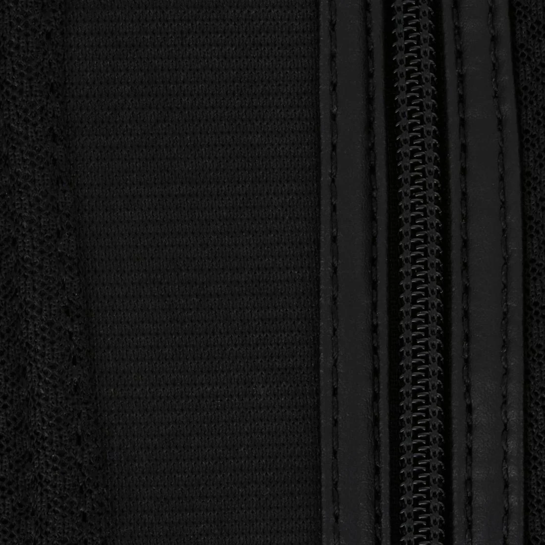 Mini-chaps équitation mesh Enfant - 100 noires - Image 13