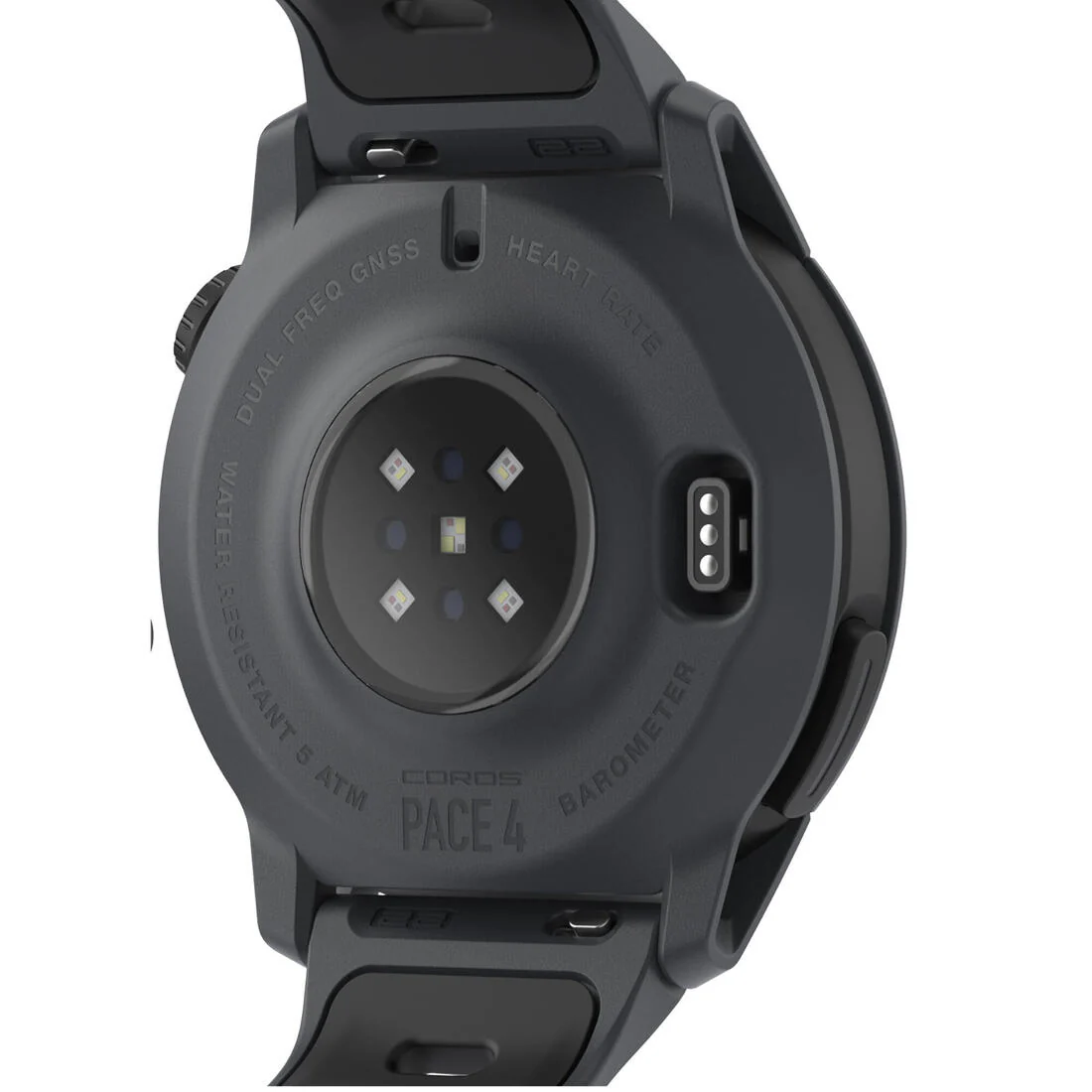 Montre GPS de sport, Coros Pace 4 - Image 3