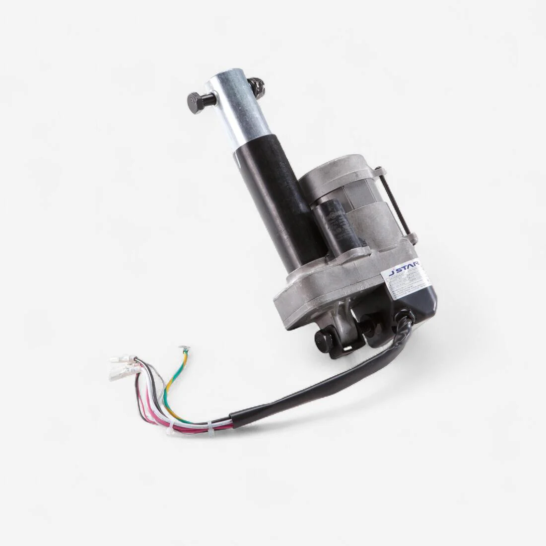 MOTEUR D'INCLINAISON