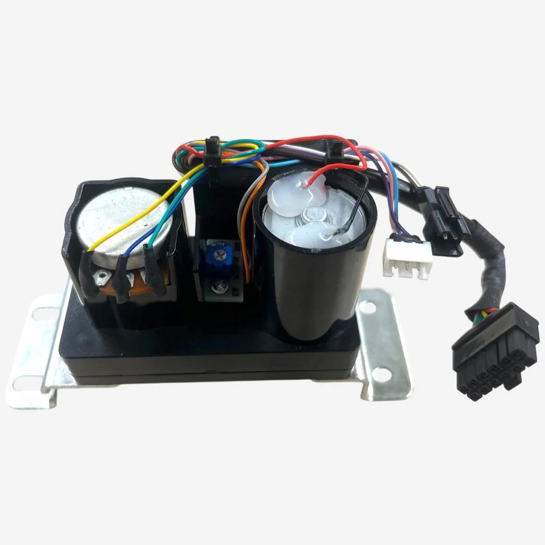 Moteur V2