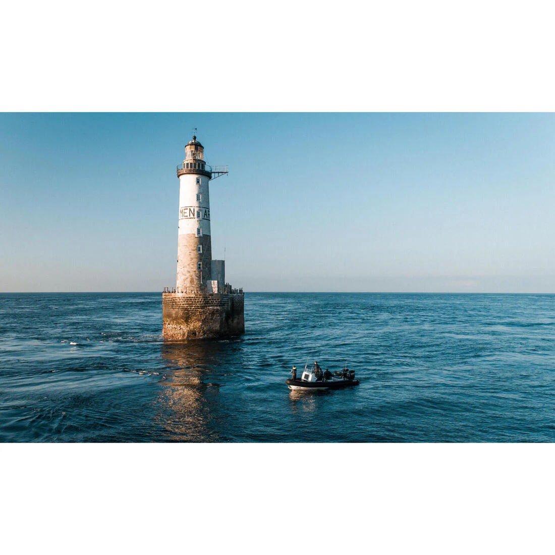 Moulinet casting pêche à la verticale en mer ILICIUM-500 C300 - Image 11