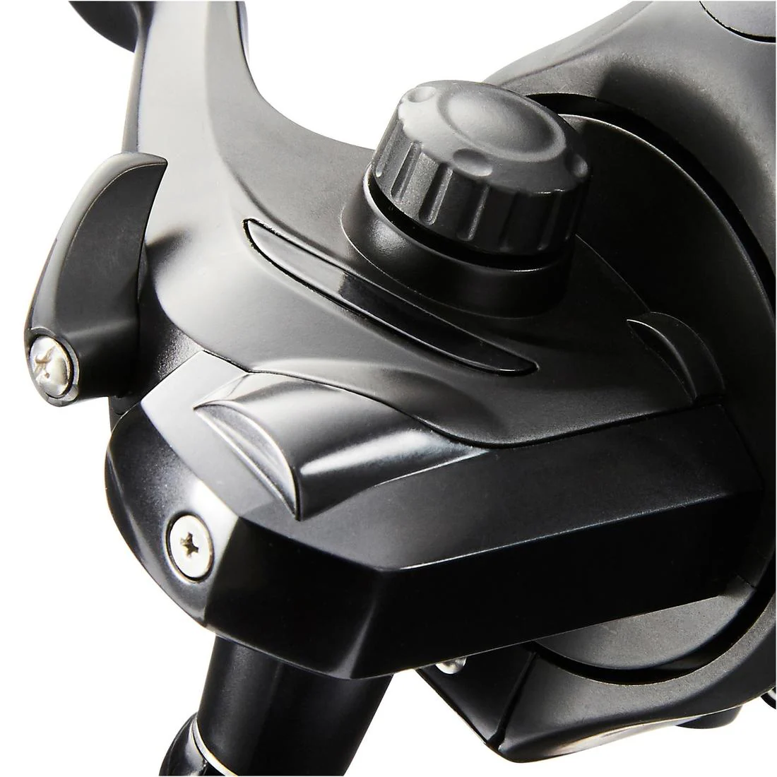 Moulinet de pêche Long cast ADVANT POWER 5000 BLACK - Image 3