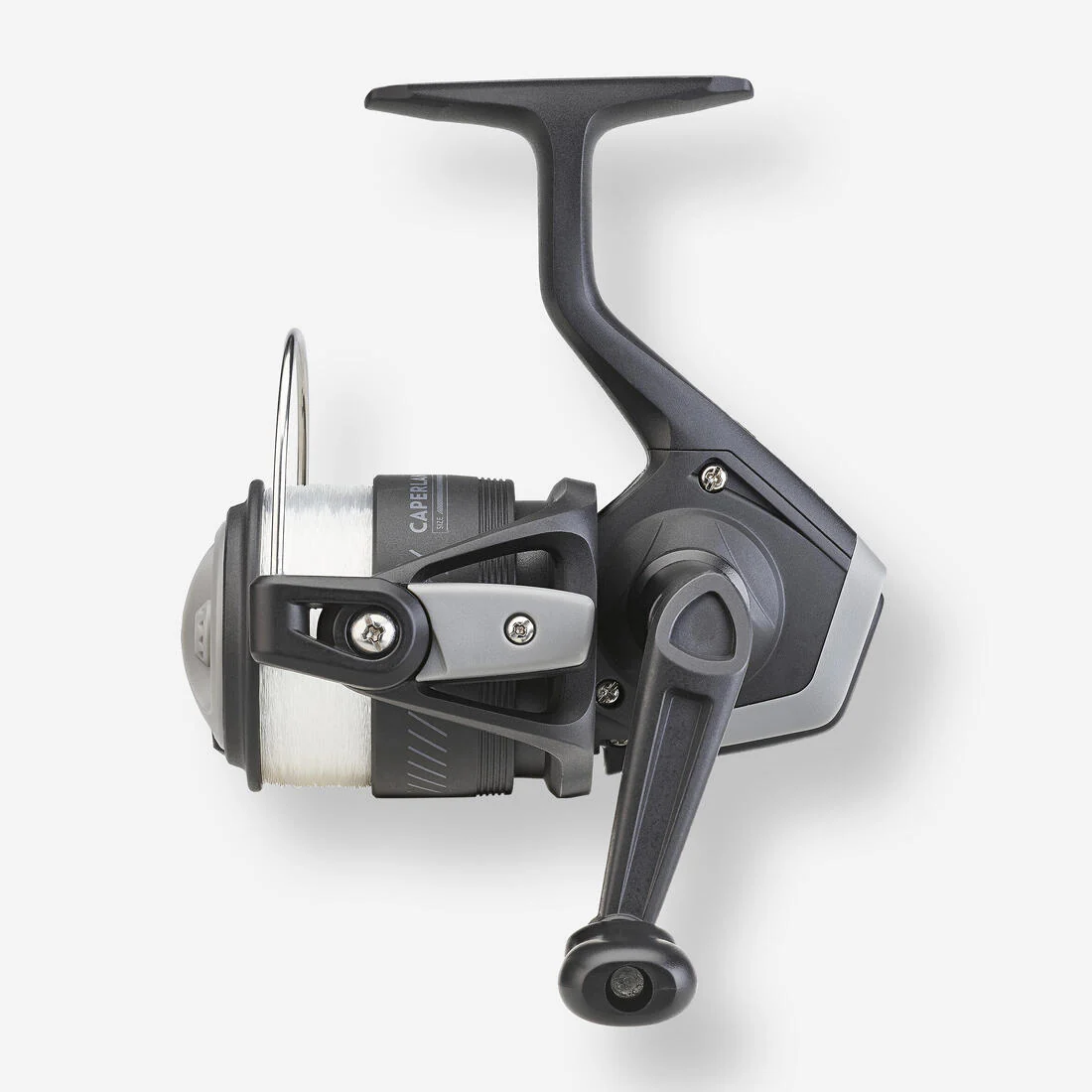 Moulinet pêche aux carnassiers R100 3000