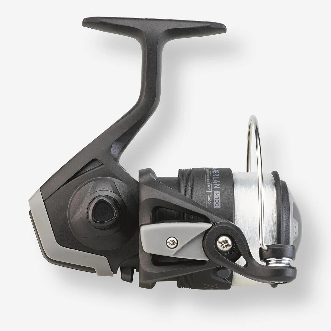 Moulinet pêche aux carnassiers R100 3000 - Image 3