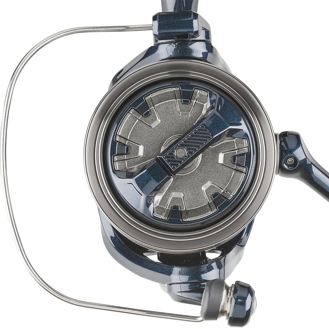 MOULINET PÊCHE en mer BAUXIT BXT-500 8000 SW - Image 6
