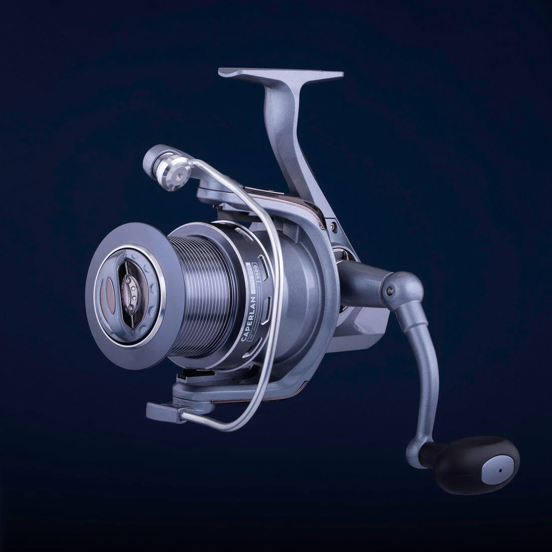 MOULINET PÊCHE en surfcasting SYMBIOS-500 5500 - Image 2