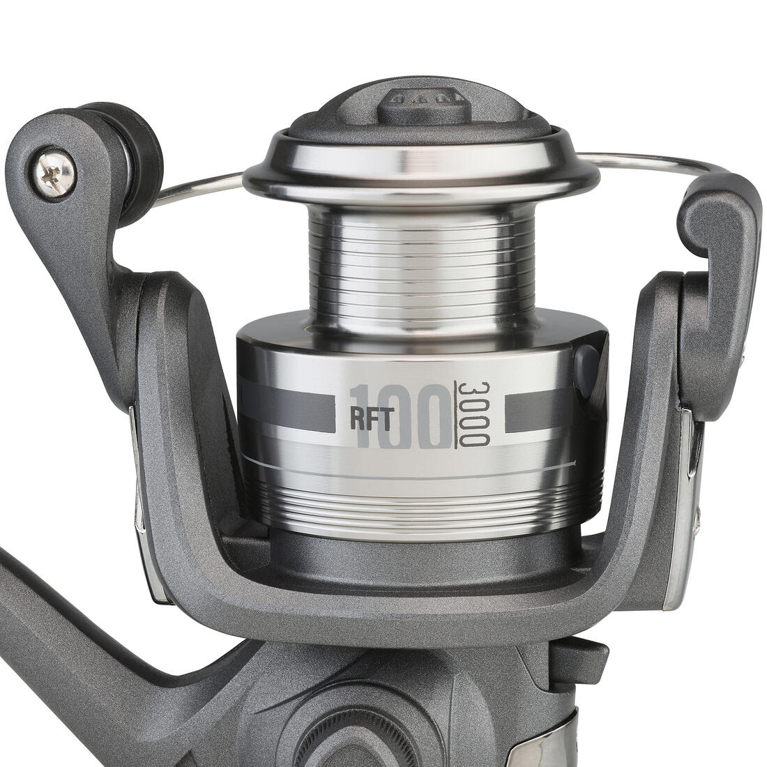Moulinet pêche rft 100 - 3000 - Image 5