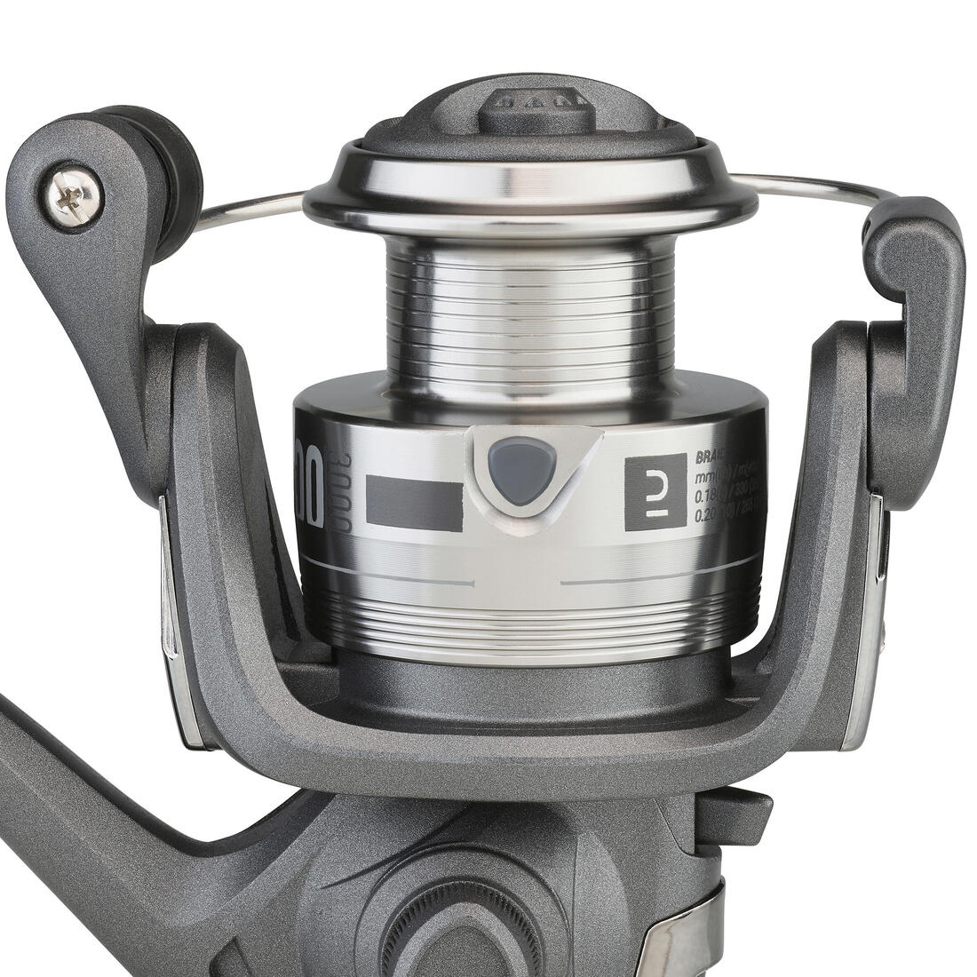 Moulinet pêche rft 100 - 3000 - Image 6