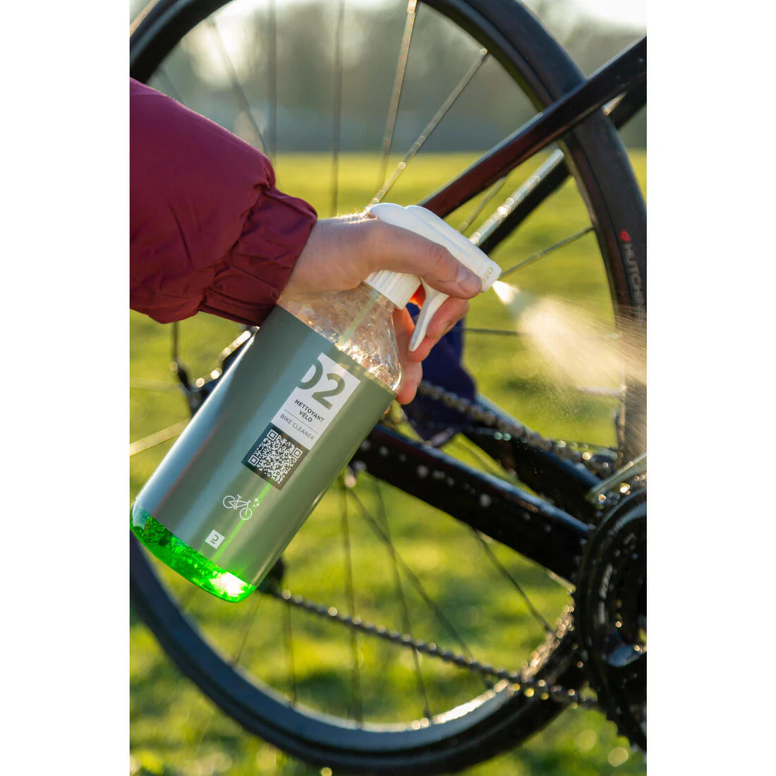 NETTOYANT VÉLO - 1L - Image 11