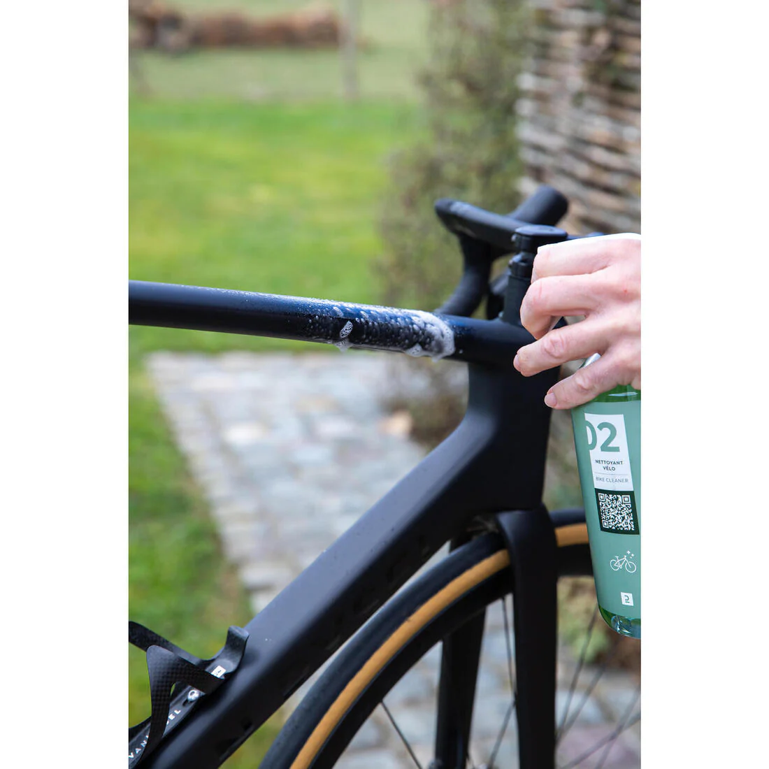 NETTOYANT VÉLO - 1L - Image 2