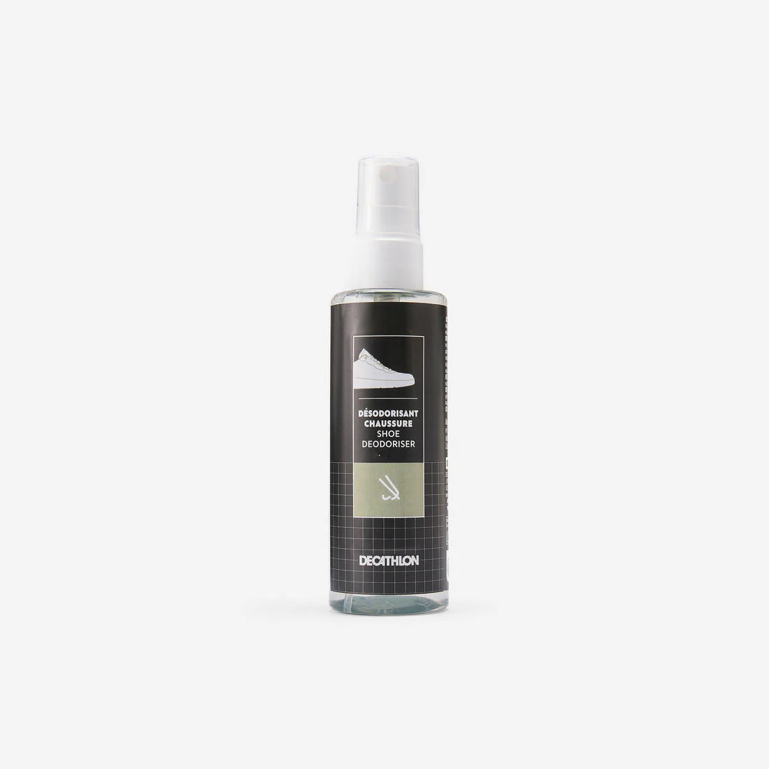 Neutraliseur d'odeurs 100mL - spray désodorisant