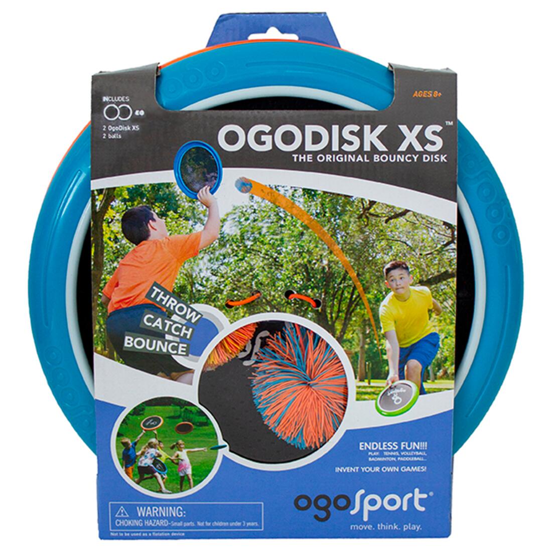 Ogosport OgoDisc Set - Image 6