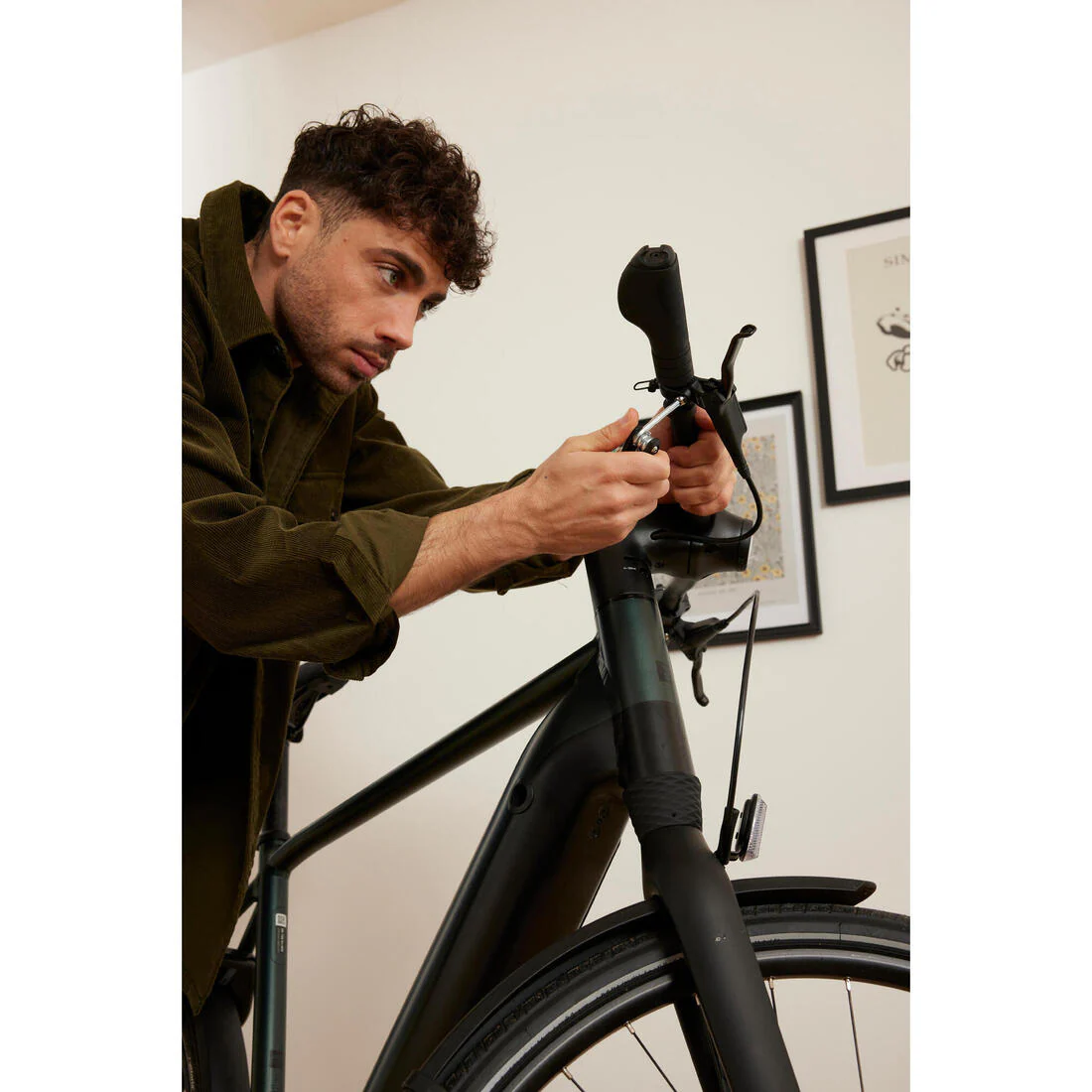 OUTIL MULTIFONCTION VELO MULTITOOL 100 - Image 10