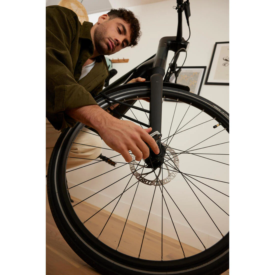 OUTIL MULTIFONCTION VELO MULTITOOL 100 - Image 2