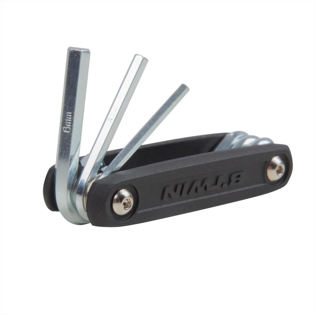 OUTIL MULTIFONCTION VELO MULTITOOL 100 - Image 5