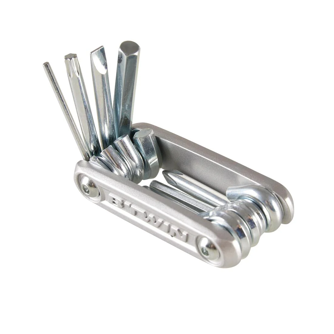OUTIL MULTIFONCTION VELO MULTITOOL 500 ALU - Image 3