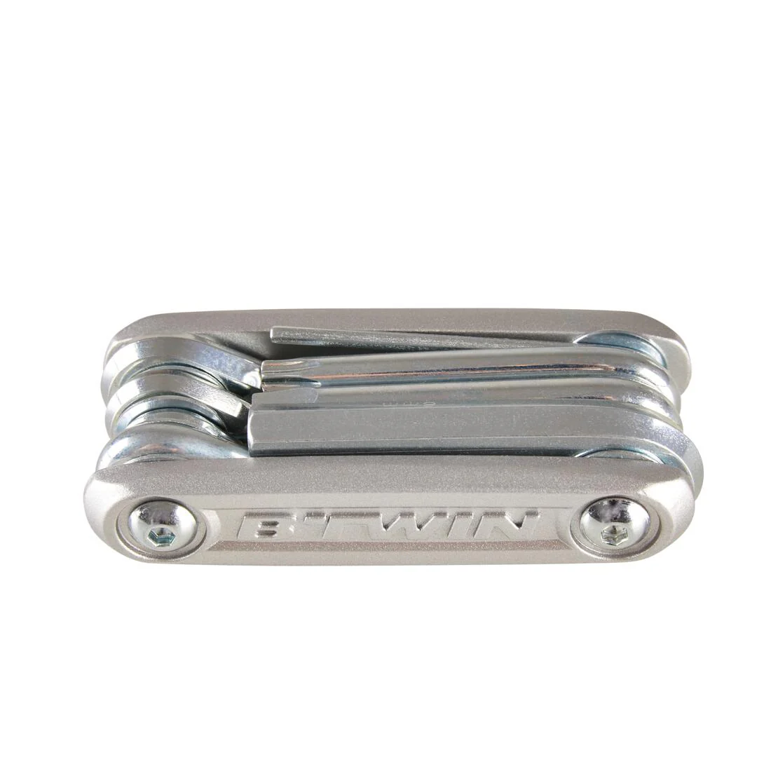OUTIL MULTIFONCTION VELO MULTITOOL 500 ALU - Image 4