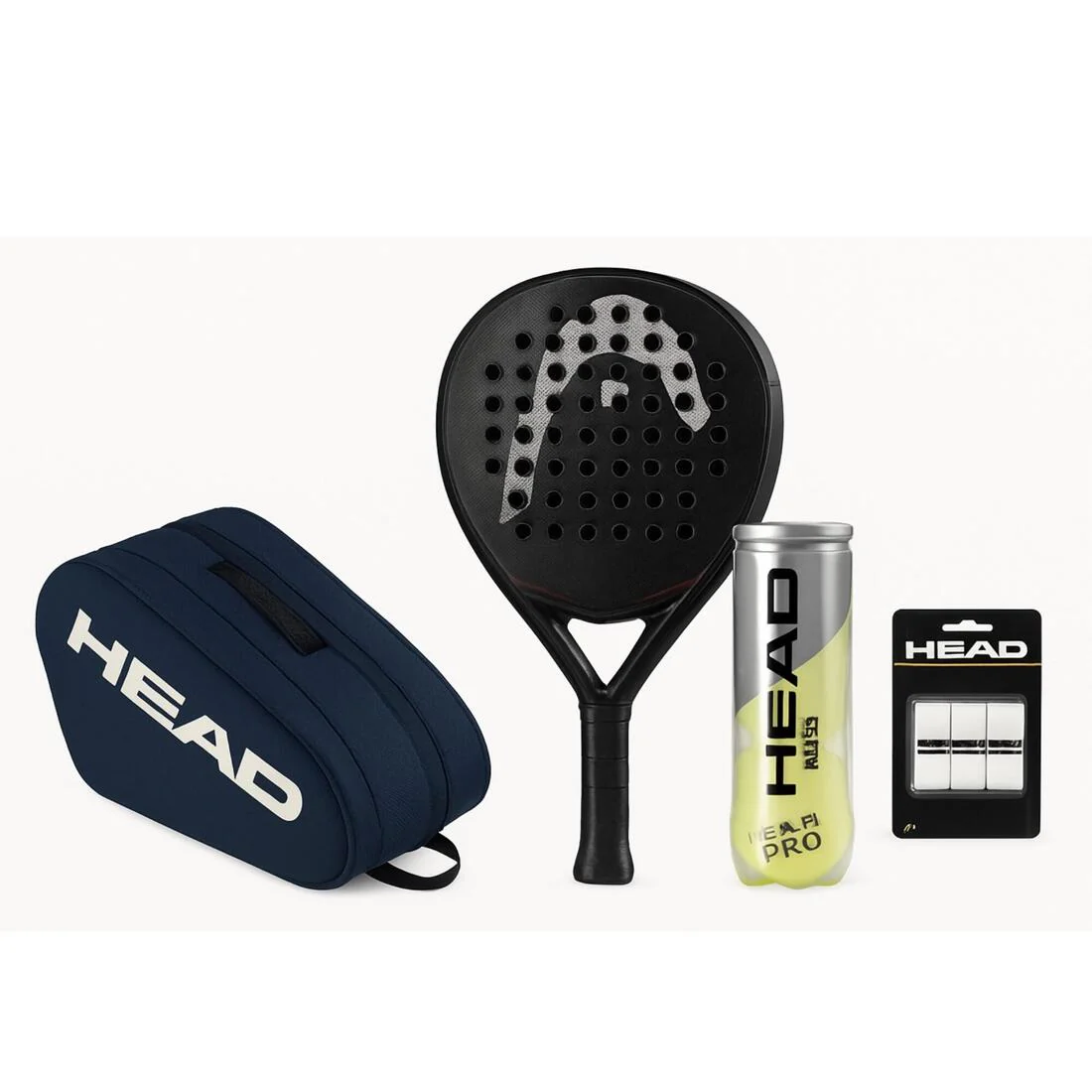PACK COELLO VIBE 2025