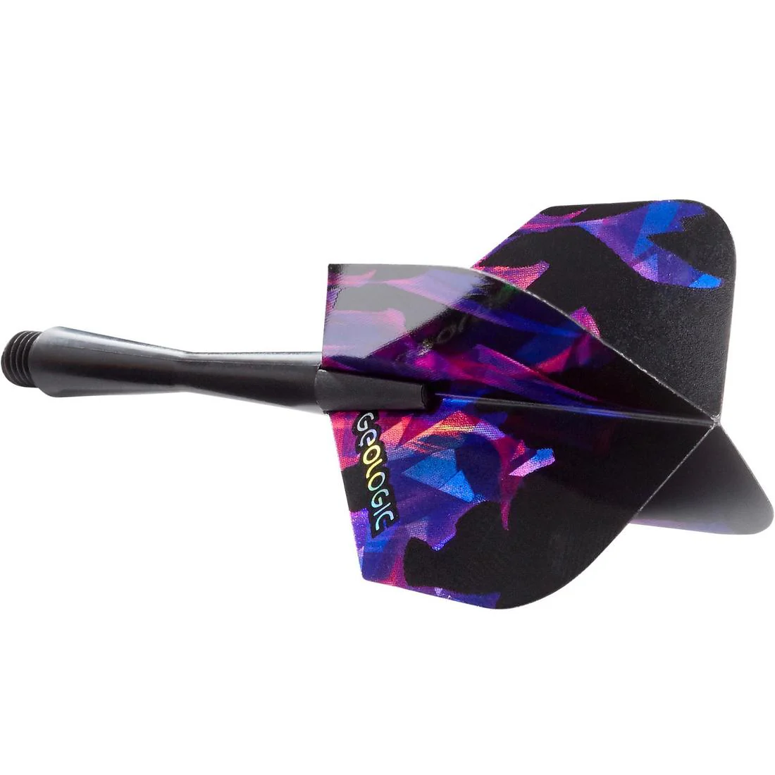 PACK DE 3 LOTS DE 3 PLUMES STANDARD FLAMES - Image 5