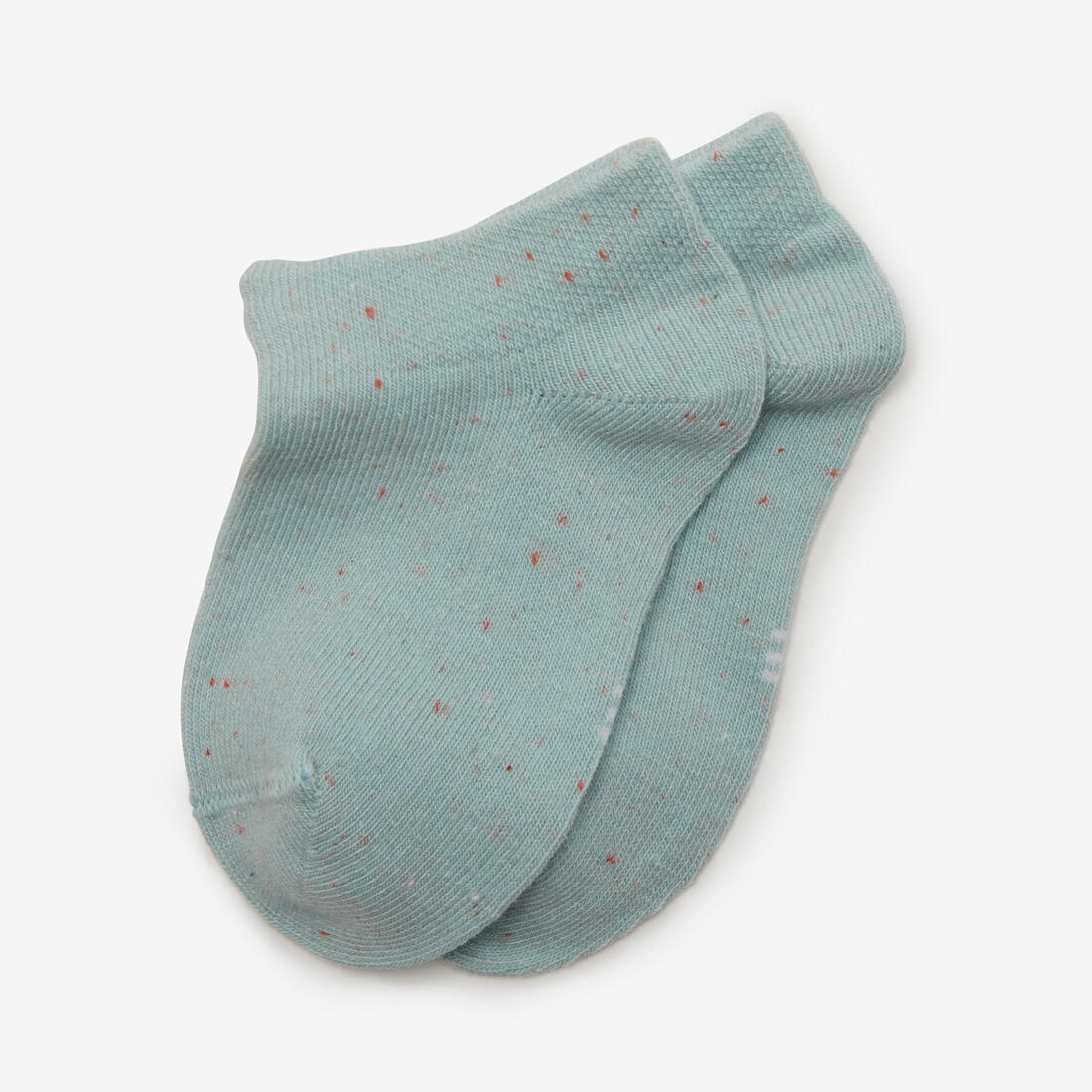 Pack de 5 chaussettes basses enfant - Basique - Image 10