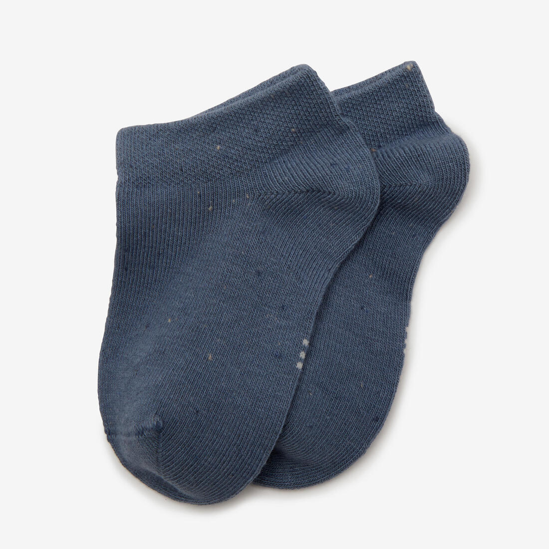 Pack de 5 chaussettes basses enfant - Basique - Image 5