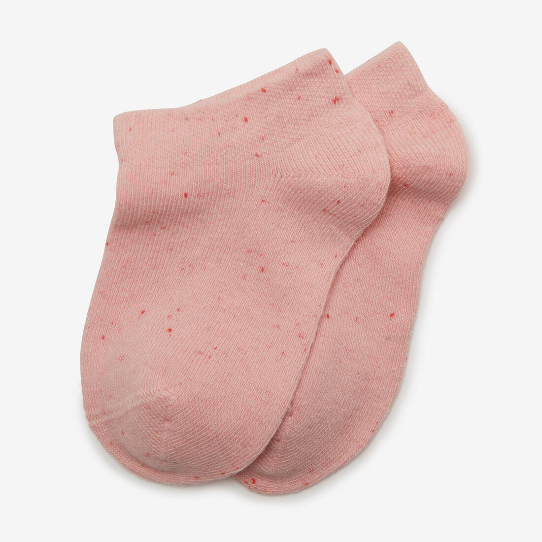 Pack de 5 chaussettes basses enfant - Basique - Image 7